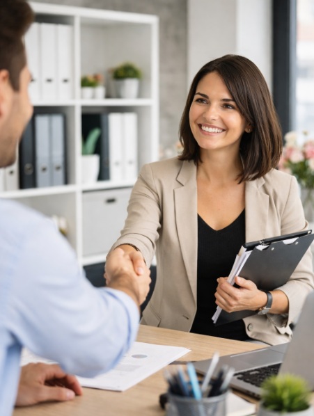 Fête des secrétaires et assistantes 2026