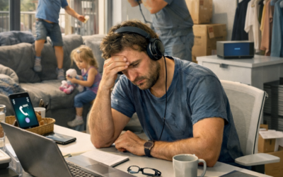 Télétravailler efficacement quand la maison ne suffit plus