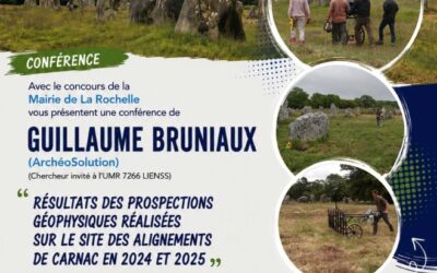 À la découverte des secrets de Carnac !