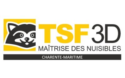 TSF 3D CHARENTE – MARITIME