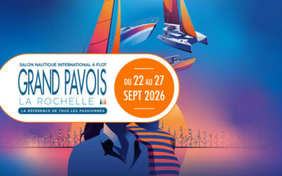 Faites escale chez S-PACE pendant le Grand Pavois 2026