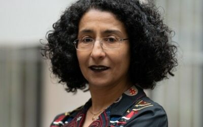 Tour de France des Rebondisseurs Français : la Médiatrice du Crédit à La Rochelle