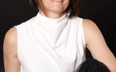 PATRICIA POIRIER COACHING