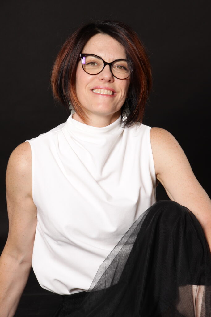 Patricia Poirier Coaching